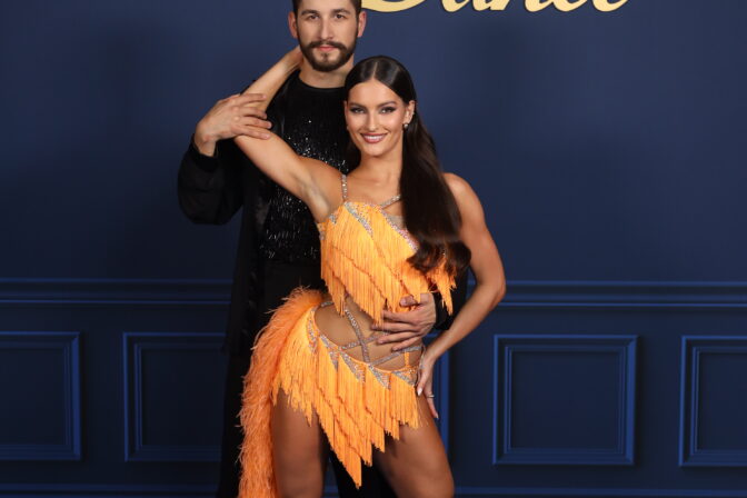 Let's Dance 2026: Vypadnúť už môže ktokoľvek a siedmy priamy prenos prináša aj prekvapenie