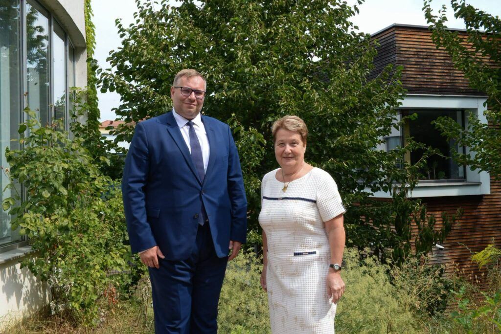 S českou ombudsmankou o spoločných výzvach v ochrane práv