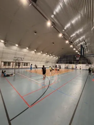 Akademicka Doba Sportu