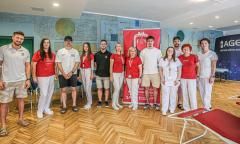 Oceliari pustili žilou, viacerí tak urobili prvýkrát