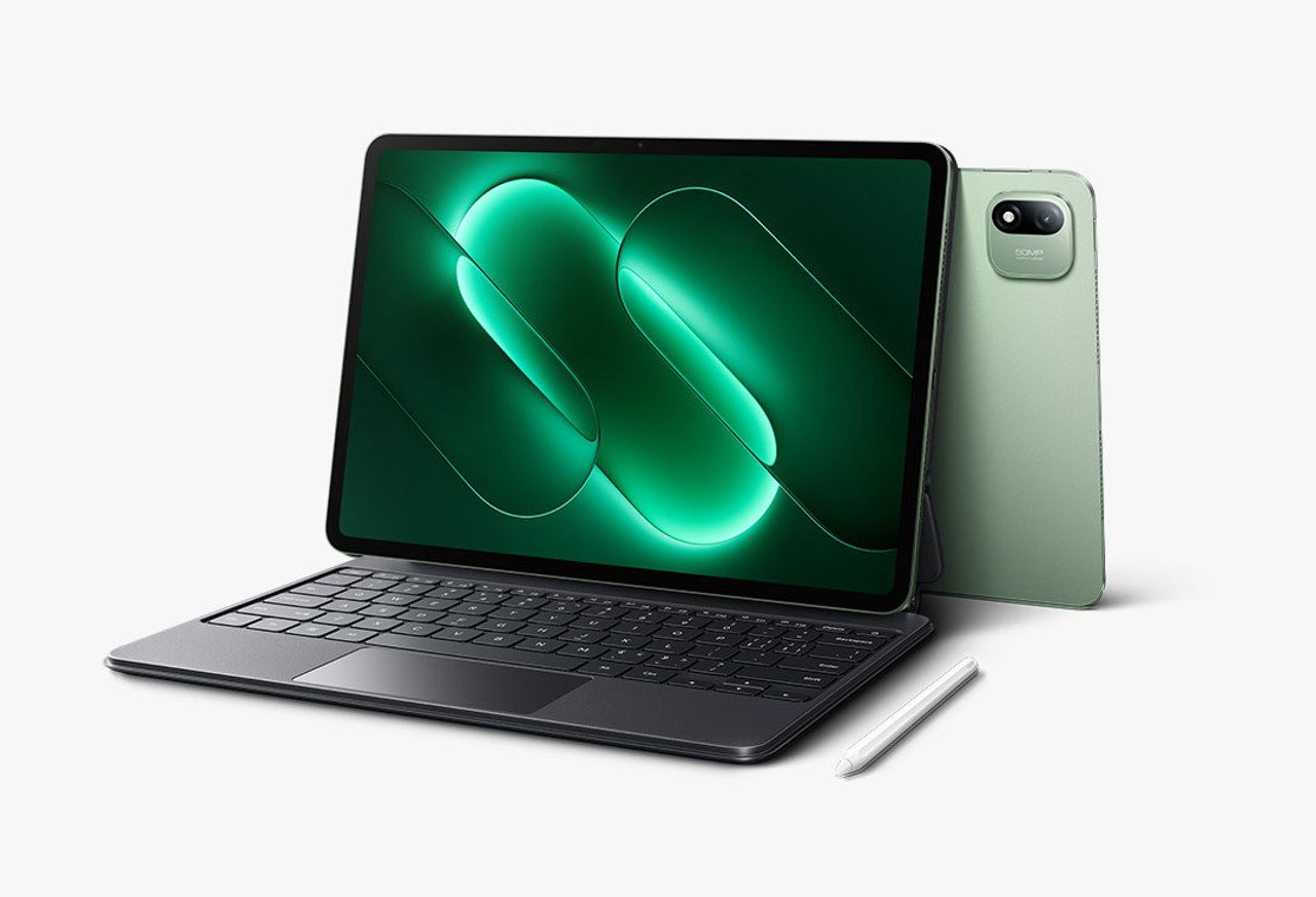Xiaomi Pad 9 a Pad 9 Pro lákajú na kvalitné displeje a veľké batérie