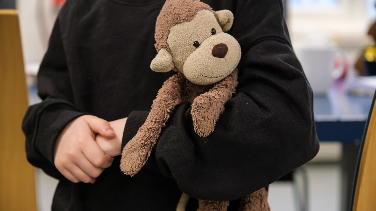 Velkommen til mat og prat om fosterhjem