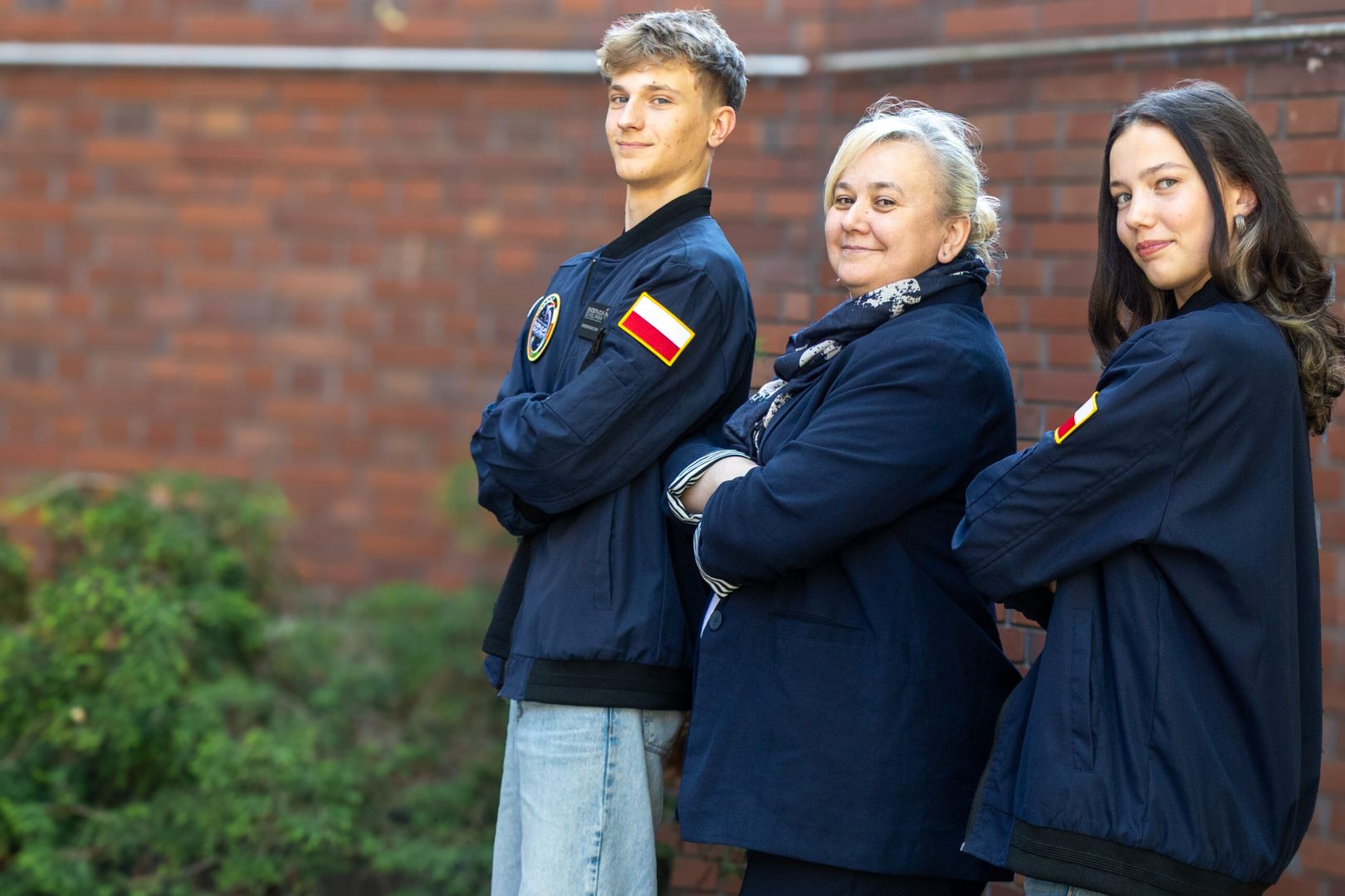 Wielki sukces uczniów Akademickiego Liceum Ogólnokształcącego PŚ w Gliwicach