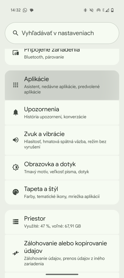 Tento šikovný trik v Androide vás zbaví chýb, no nerobte ho zbytočne často