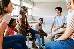 Développement des programmes probants ou prometteurs de renforcement des CPS en milieu scolaire et extra-scolaire à La Réunion