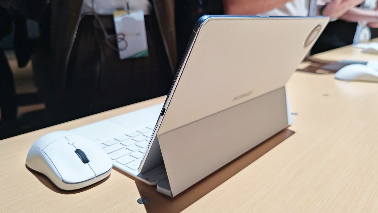 Huawei MatePad Pro 12 (2026): Extrémne tenký tablet so 144 Hz OLED displejom prichádza do Európy