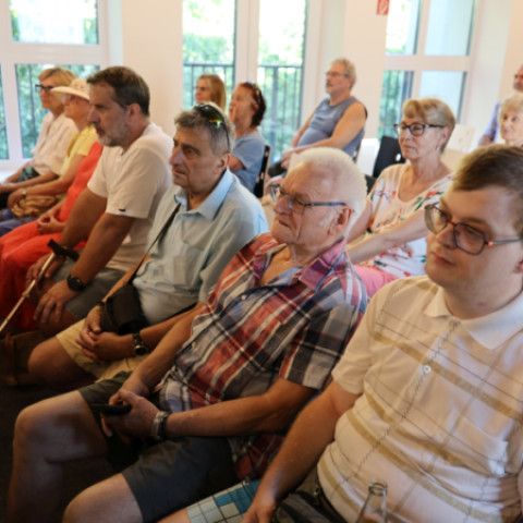 Leto v Múzeu Senica prinieslo štyri večery plné histórie