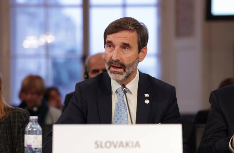 Blanár odmieta zmeny v Trestnom zákone, paragraf o Benešových dekrétoch sa podľa neho rušiť nebude