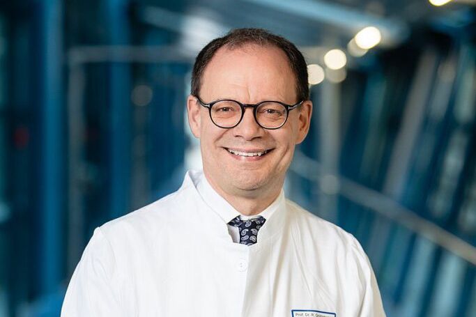 „Im Ernstfall kann unser System schnell an seine Grenzen kommen“