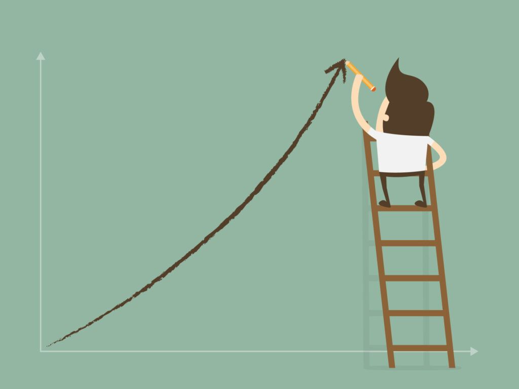 Et si ne pas grandir était la meilleure stratégie pour une entreprise ? Éloge du « no‑growth »