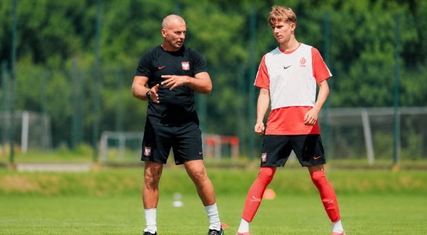[U-17] Powołania na Puchar Syrenki