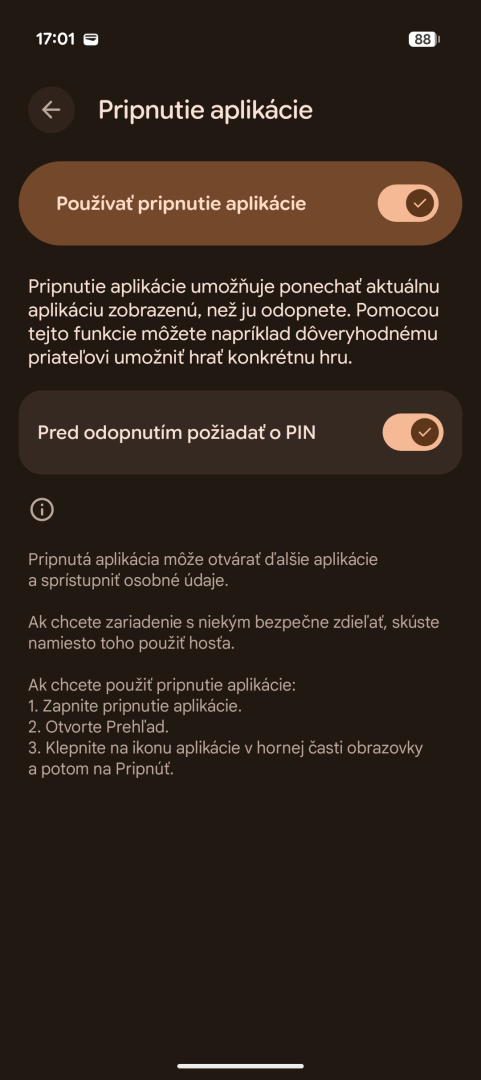 Požičiavate občas svoj smartfón? Tento skrytý trik pre Android by ste mali okamžite poznať
