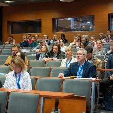 EZD w cyfrowym ekosystemie uczelni - konferencja szkoleniowa w ramach projektu EZD EDU