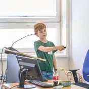 Finále Logickej olympiády intelektovo nadaných detí spojilo najtalentovanejších žiakov