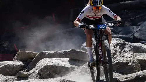 „Eine meiner erfolgreichsten Saisonen”