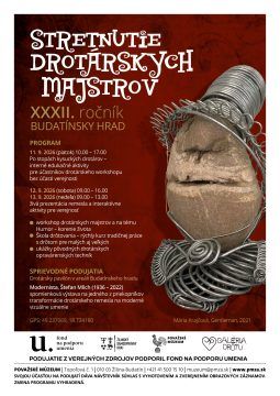 Stretnutie drotárskych majstrov