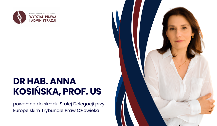 Przedstawiciel US w Stałej Delegacji przy Europejskim Trybunale Praw Człowieka