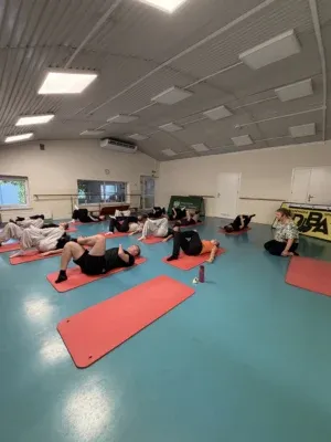 Akademicka Doba Sportu
