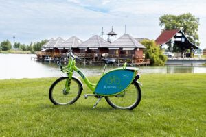 3. jún – Dnes je svetový deň bicyklov
