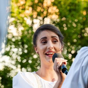 Posledný letný promenádny koncert na námestí