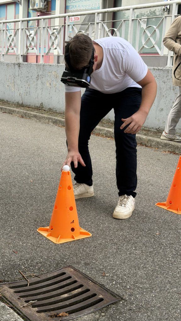 Evropski teden mobilnosti v Krškem: mladi in prometna varnost