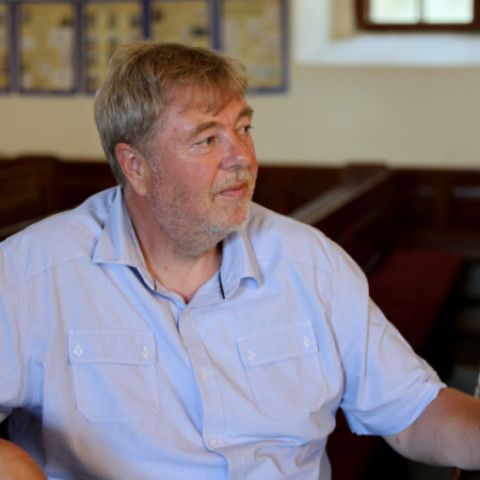 V evanjelickom chráme rezonovala história mesta i odkaz Paulínyho-Tótha