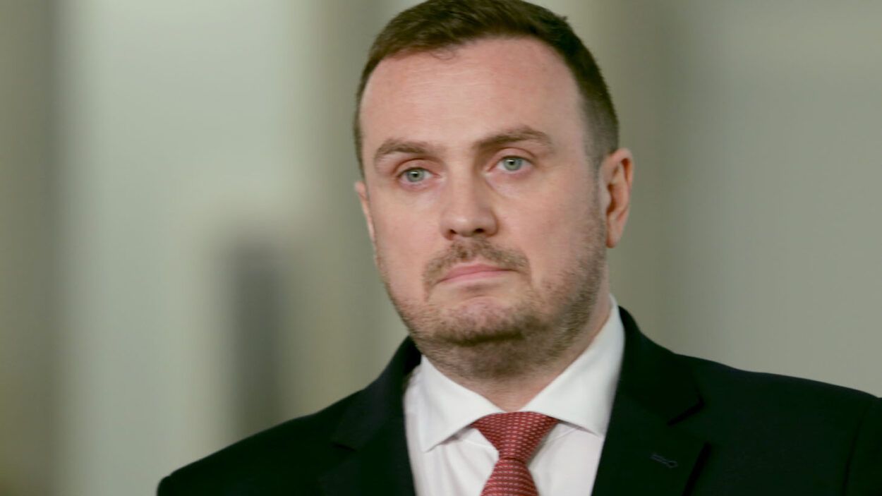 Dziś w Krakowie odbywa się marsz przedsiębiorców, którzy wygrali z SENT
