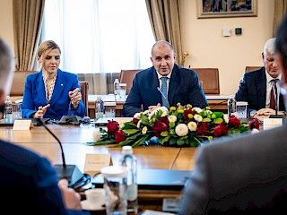 Slovensko a Bulharsko sa dohodli na spolupráci pri výstavbe nových jadrových reaktorov