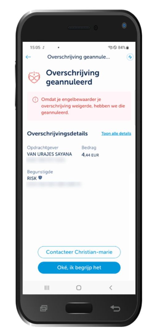 KBC brengt ‘engelbewaarder’ naar meer dan 4 miljoen klanten in België