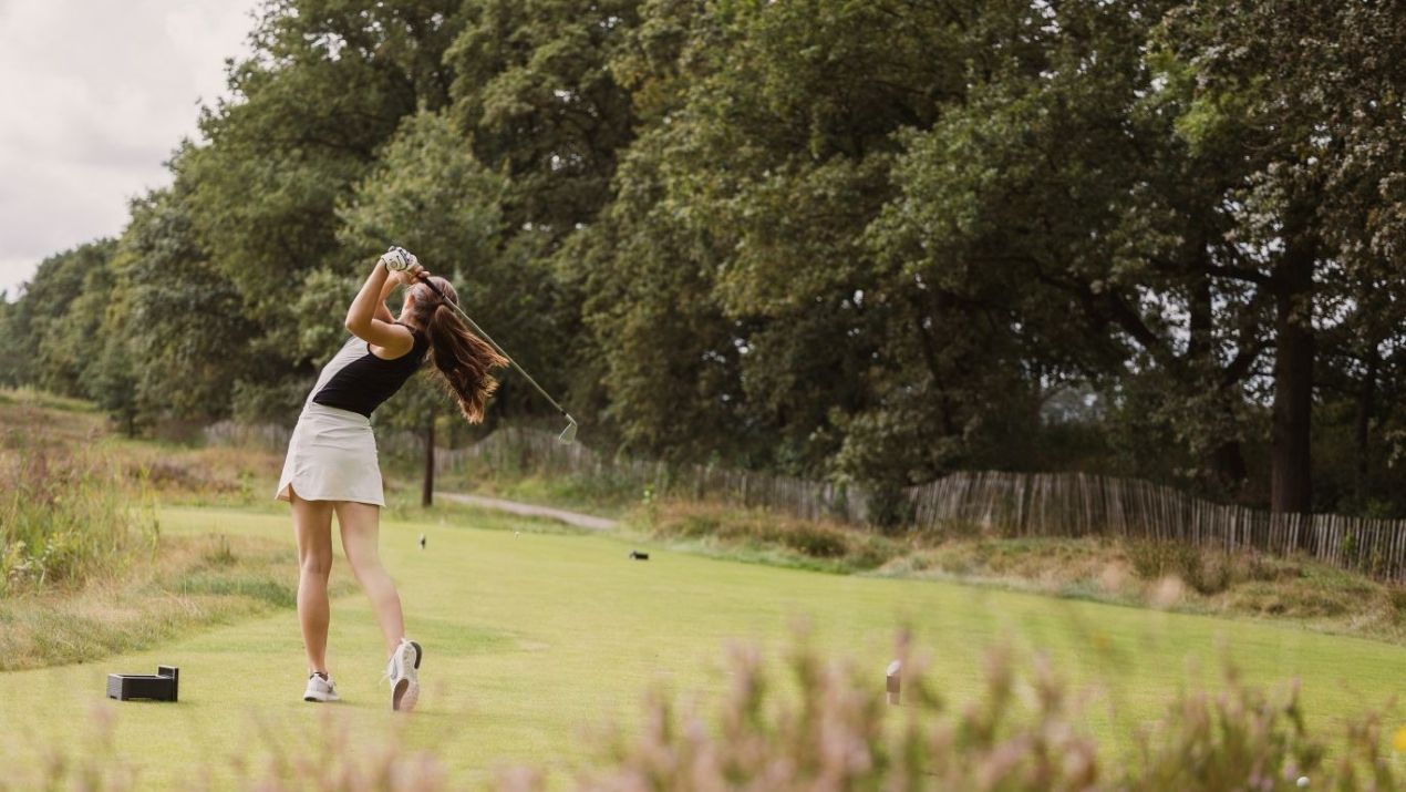 Brabant verwelkomt Solheim Cup
