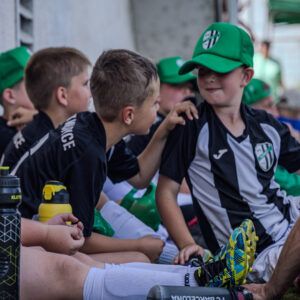 Megaturnaj oslávil jubileum vysokou účasťou aj gólovou nádielkou