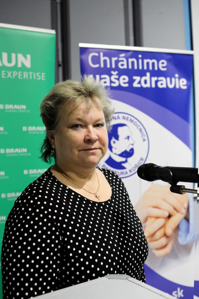 UNLP podporila vzdelávanie zdravotníkov o rezistencii mikróbov