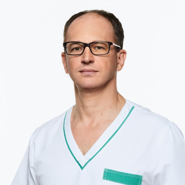 Deň lekárov v Penta Hospitals Svidník