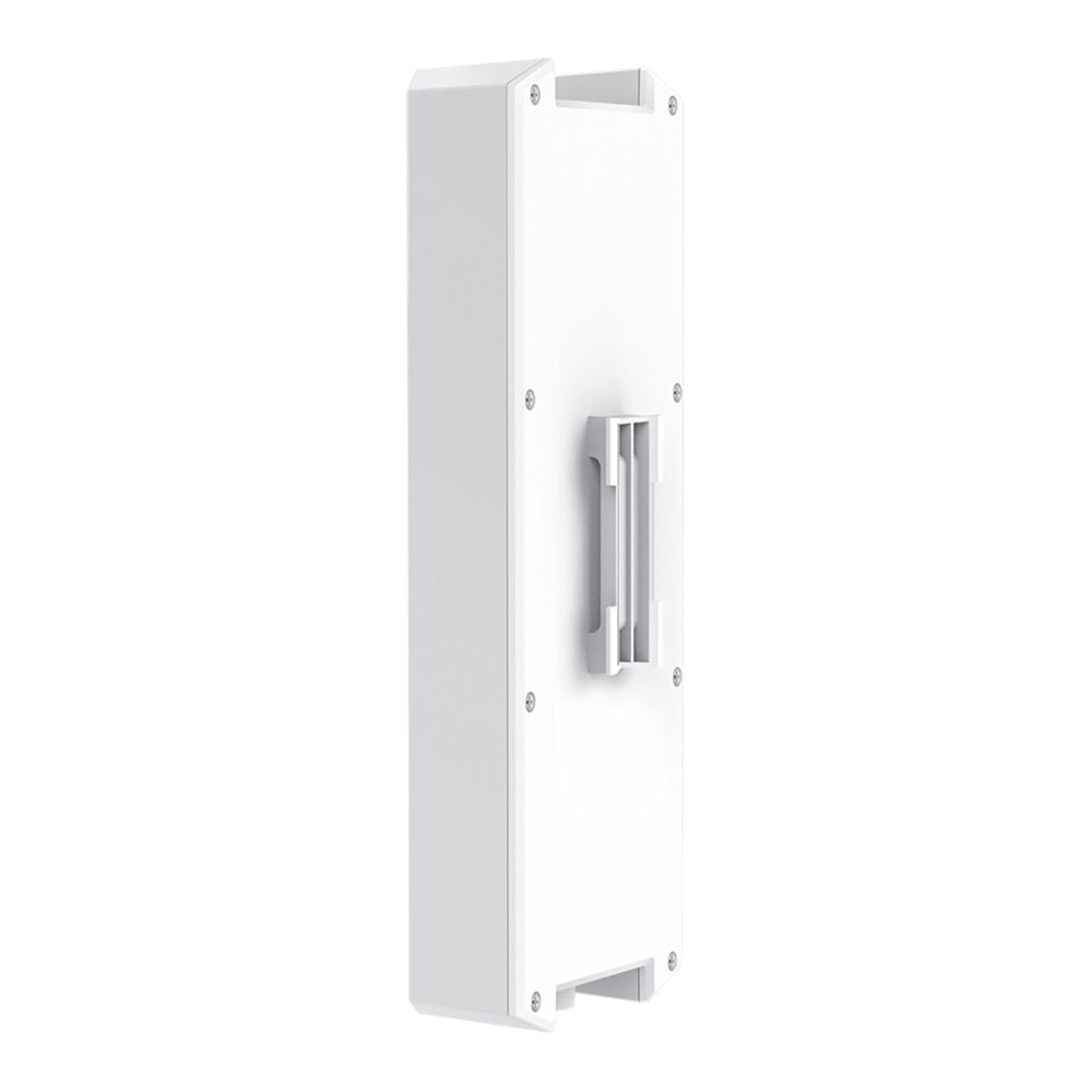 TP-Link EAP623-Outdoor HD: Výkonný přístupový bod obslouží až tisíc klientů zároveň