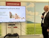 TUZVO sa na Agrokomplexe 2026 stretla s uchádzačmi, absolventmi aj odbornou verejnosťou