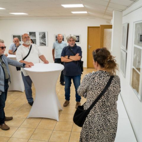 Súťažná výstava fotografií AMFO TTSK 2026