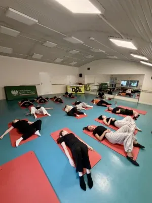Akademicka Doba Sportu