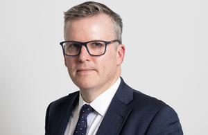 Interim Director appointed to lead the Serious Fraud Office