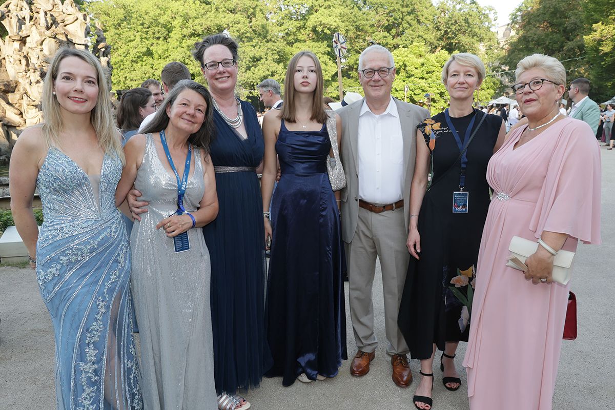 Schlossgartenfest 2026 – Impressionen vom 70. Jubiläum