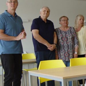 Žiaci si preverili vedomosti o medzníkoch druhej svetovej vojny