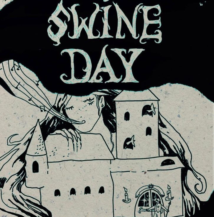 Swine Day