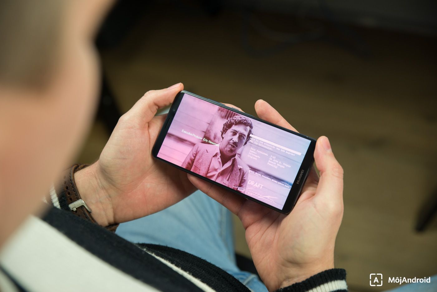 Netflix potichu podsúval AI vo filmoch. V týchto ju nájdete na 100 %