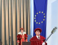 Na TUZVO začali promócie v univerzitných študijných programoch, pokračovať budú vo fakultných