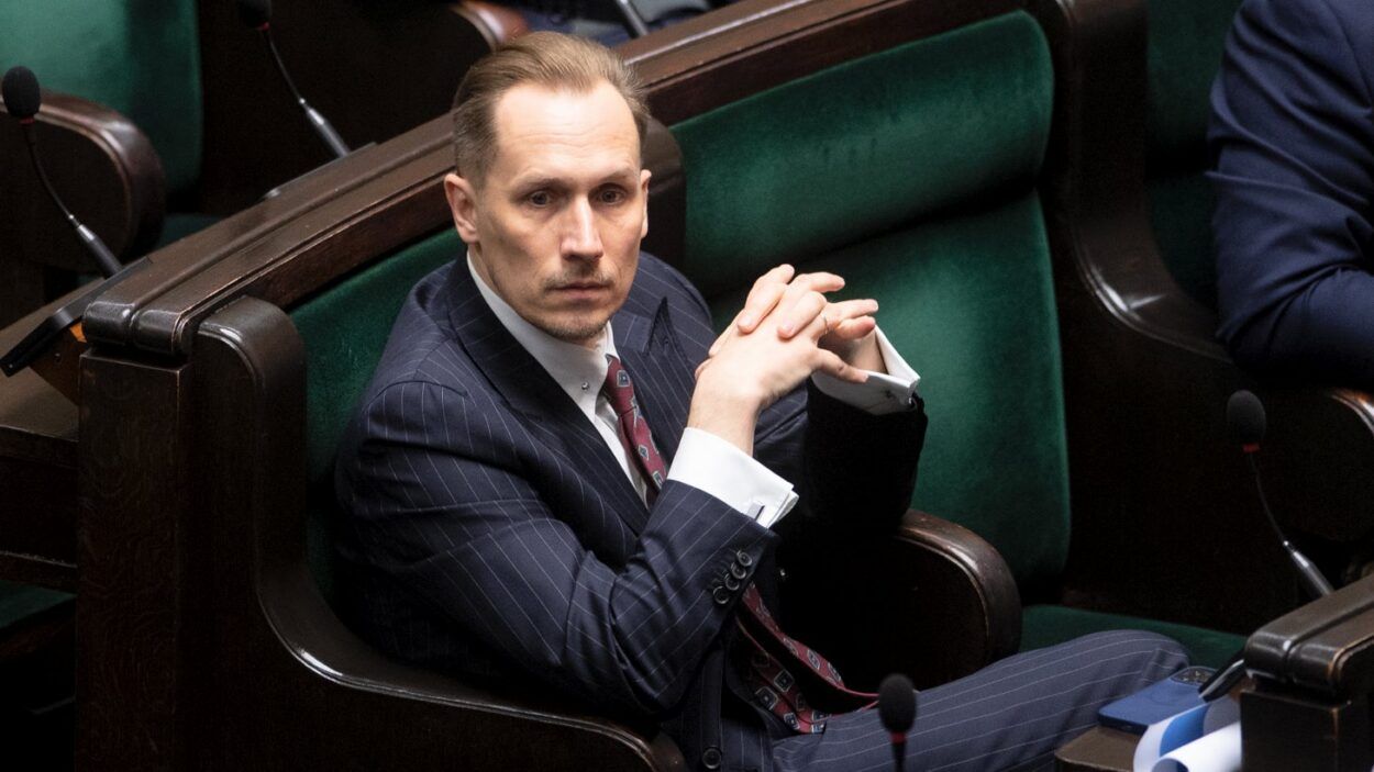 Decyzja o oddaniu przez Polskę Ukrainie rakiet Patriot zapadła w… Berlinie