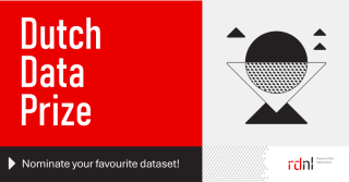 Wie verdient de prijs voor FAIR data?