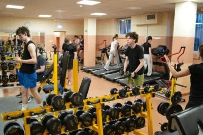 Akademicka Doba Sportu