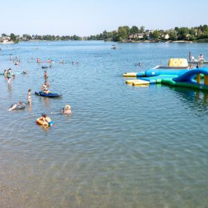 Dobrá správa pre všetkých, ktorí majú radi leto pri vode