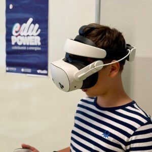 Digitálne leto na ZŠ Mlynská – týždeň plný technológií, tvorivosti a nových zážitkov