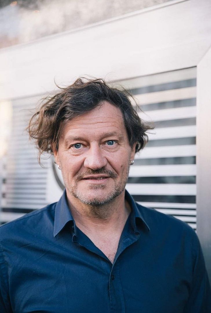 Harald Windisch erhält Preis des Landes Tirol für Darstellende Künste 2026