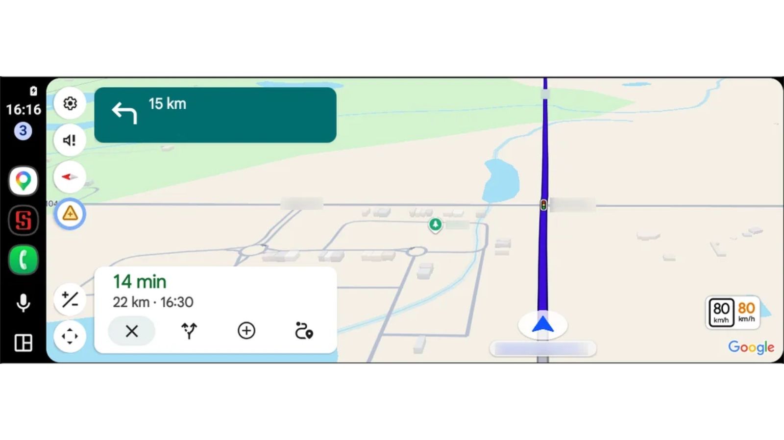 Google chystá veľkú novinku pre Android Auto. Vodiči ju budú používať každý deň